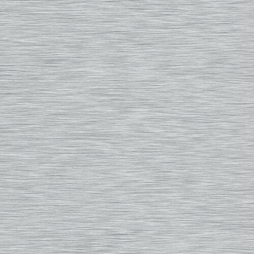 Lampa Shield, super-adhesive protective film - Brushed Aluminum