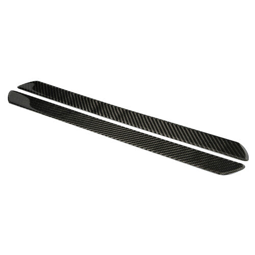 Pilot Carbon-Tech, perfiles de umbral de puerta - S - 258x36 mm