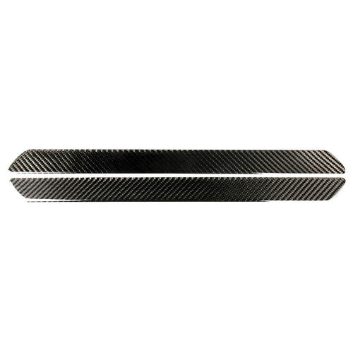 Pilot Carbon-Tech, perfiles de umbral de puerta - S - 258x36 mm