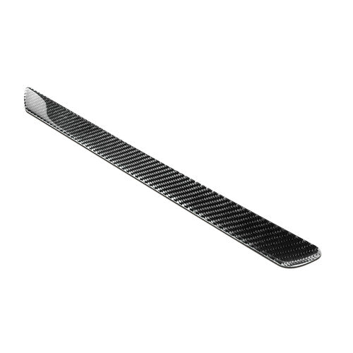 Pilot Carbon-Tech, perfiles de umbral de puerta - S - 258x36 mm