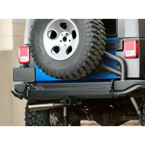 Anti-theft nut for spare wheel