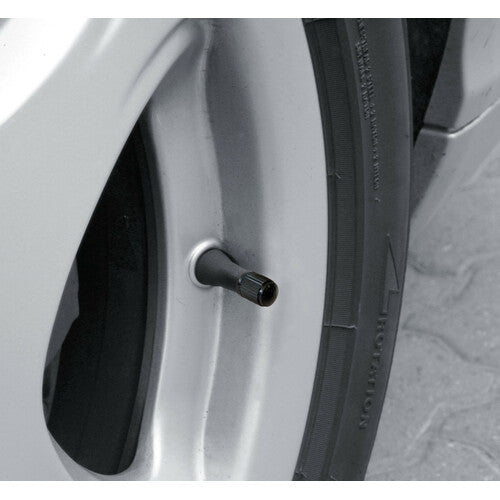 Lampenventilkappen aus ABS, 5er-Set