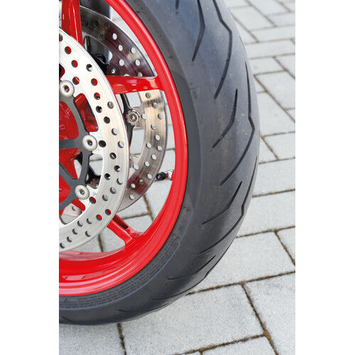 Lampenventilkappen aus ABS, 5er-Set