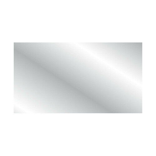 Pilot New-look, pellicola cm 48x60 - Alluminio