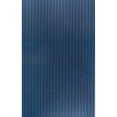 Pilot Tri-Dimension, 48 x 60 cm Klebefolie – Kohlefaser – Blau