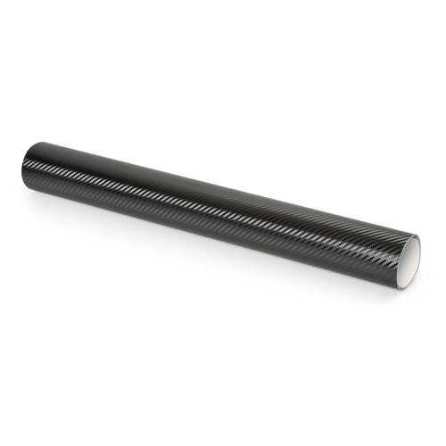 Pilot Super-Tech, 3D-Klebefolie in Carbon-Optik – 50 x 75 cm
