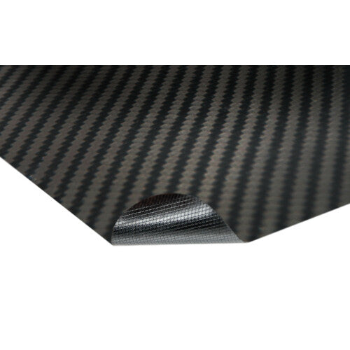 Pilot Super-Tech, 3D-Klebefolie in Carbon-Optik – 50 x 150 cm