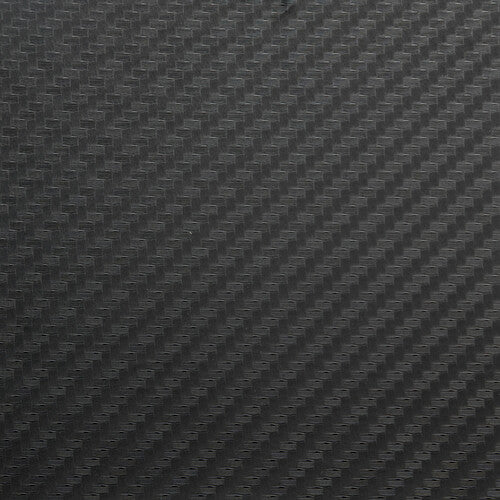 Pilot Pellicola adesiva carbon-look - 3D - 50x60 cm - Opaco
