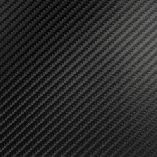 Pilot Pellicola adesiva carbon-look - 4D - 35x50 cm - Opaco