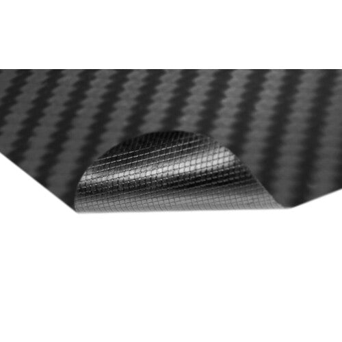 Pilot Pellicola adesiva carbon-look - 4D - 35x50 cm - Opaco