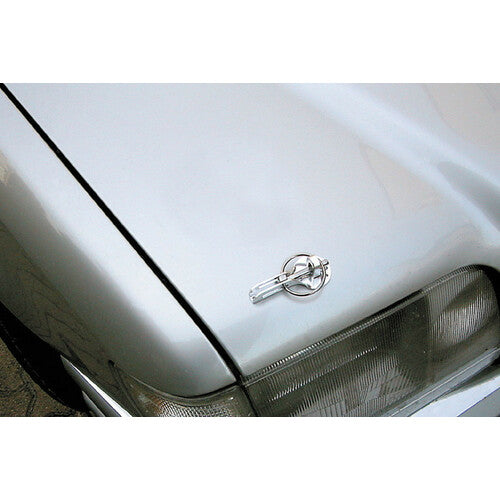 Pilot GC-0, competition hood hook kit