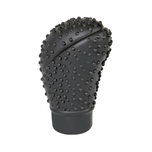 Anatomic-Grip lamp, silicone knob cover