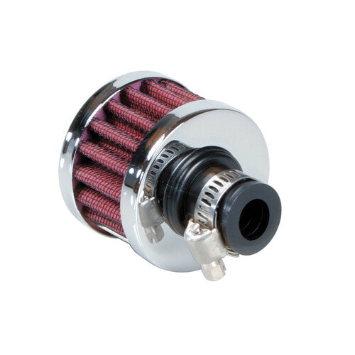 Pilot-Zylinderluftfilter, Durchmesser 12 mm