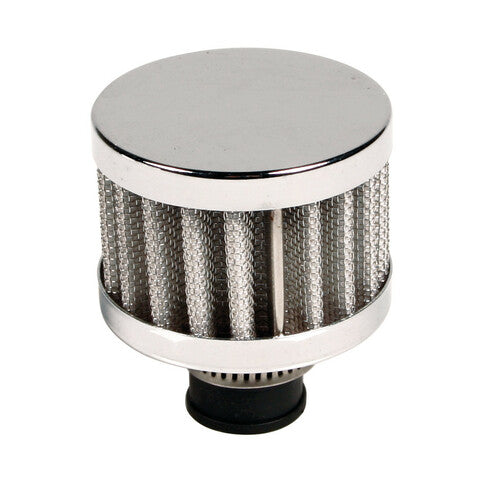 Pilot Cylindrical Air Filter Diameter 12 mm