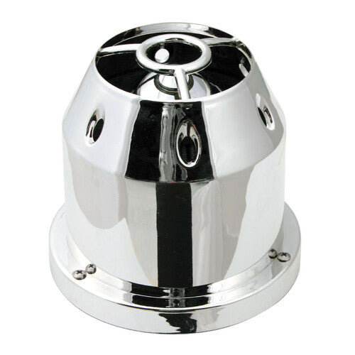 Pilot Filtro aria Chrome-look