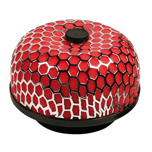 Pilot AF-4 Schaumstoff-Luftfilter – Rot