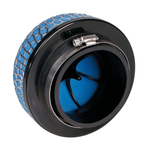 Pilot AF-4, Filtro aria in spugna - Blu