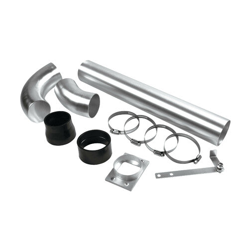 Pilot Direct Intake Sportfilter-Montagesatz