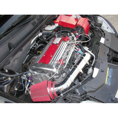 Pilot Direct Intake Sportfilter-Montagesatz