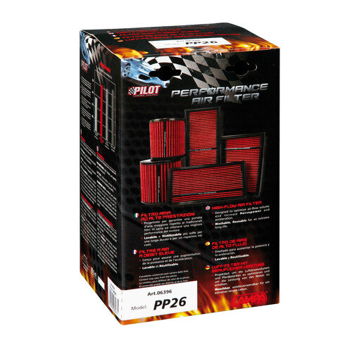 Pilot Performance PP26 Luftfilter