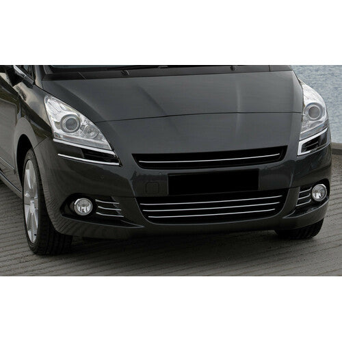 Pilot Maniac-Chromstreifen – 10 m – 5 mm