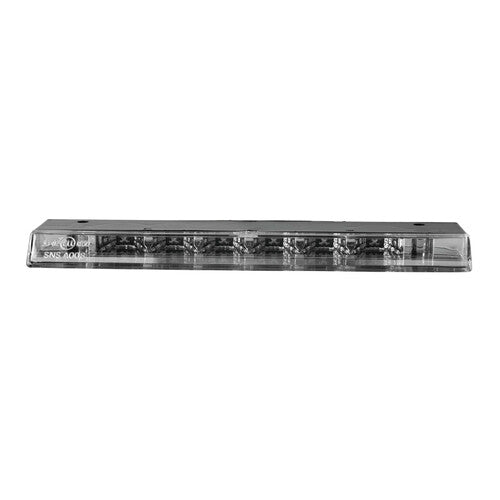 Luz de freno LED piloto - Compatible con Alfa Romeo 147 (1/01-11/04) - Cromada