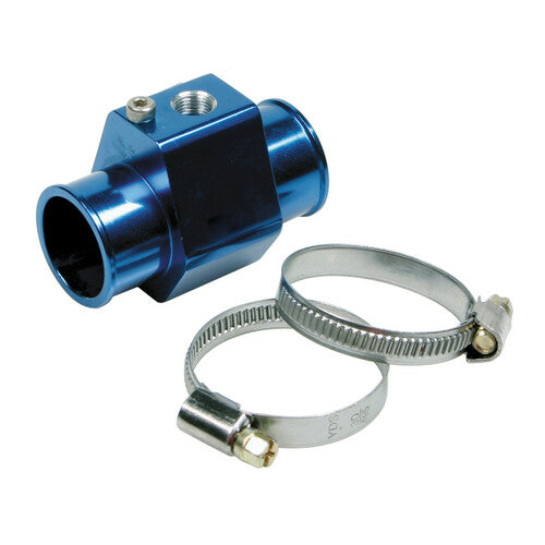 Pilot Radiator Fitting - 30 mm