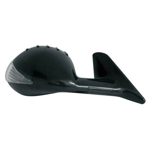 Pilot Race-8 Led - Black