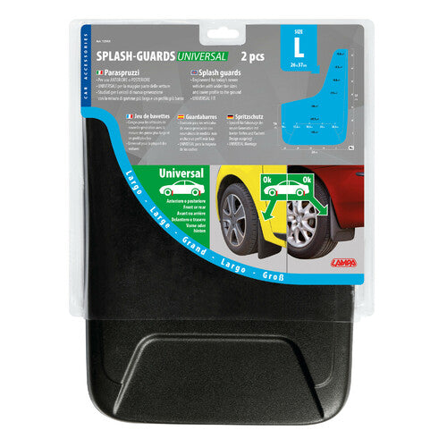 Lampa Splash-Guards Universal, paraspruzzi universali - L