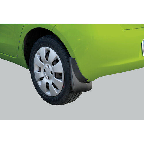 Lampa Splash-Guards Contour, paraspruzzi sagomati - Type 1 12505