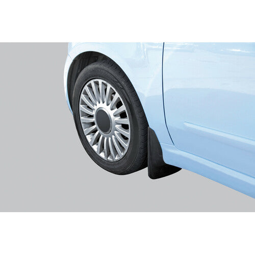 Lampa Splash-Guards Contour, paraspruzzi sagomati - Type 1 12505