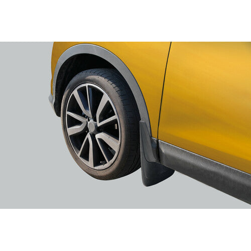 Lampa Splash-Guards Contour, paraspruzzi sagomati - Type 6 12511