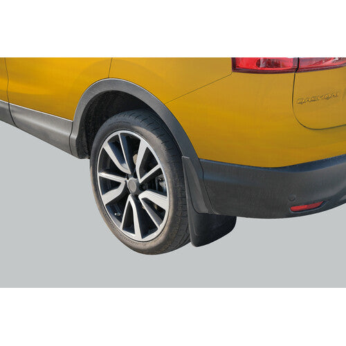 Lampa Splash-Guards Contour, paraspruzzi sagomati - Type 6 12511