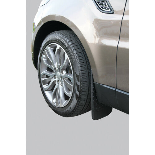 Lampa Splash-Guards Mud-Max, paraspruzzi per 4x4, furgoni, pick-up - Size 1 12517