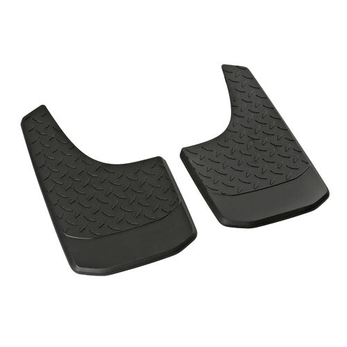 Lampa Splash-Guards Mud-Max, mudflaps for 4x4s, vans, pick-ups - Size 1