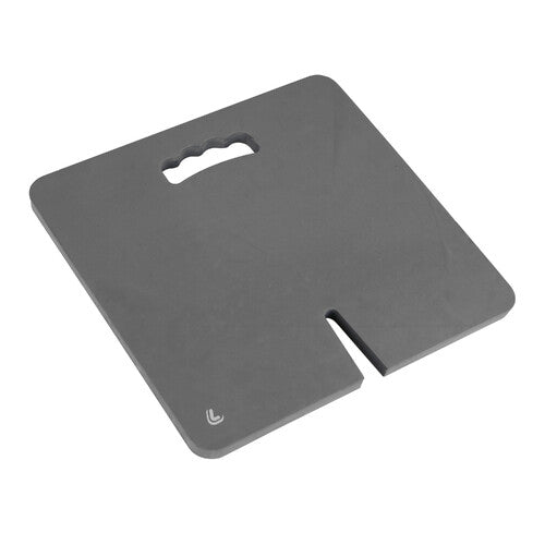 Protector y almohadilla 2 en 1, protector de parachoques y rodillera 15939