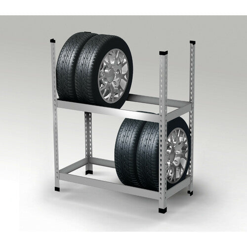 Porta neumáticos o ruedas completo Lampa 15962