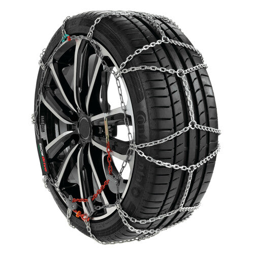 SnowDrive NX-7 - Catene da neve autovetture - 6 175-13 13"