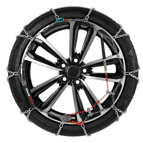 SnowDrive NX-7 - Catene da neve autovetture - 6 175-13 13"