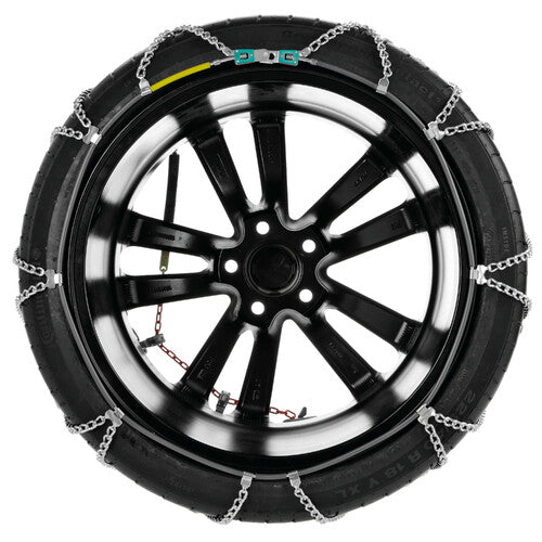 SnowDrive NX-7 - Catene da neve autovetture - 6 175-13 13"