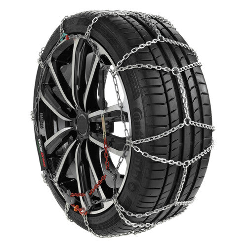 SnowDrive NX-7 - Catene da neve autovetture - 12 215/65-16 16"