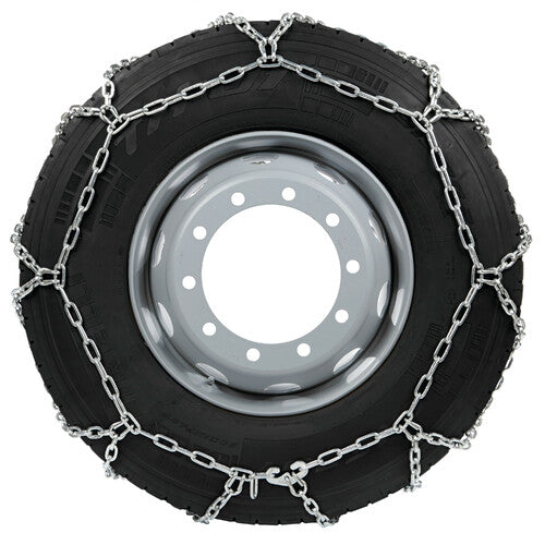 SnowDrive Cargo Professional Snow Chains - 31 10.0-20 20"