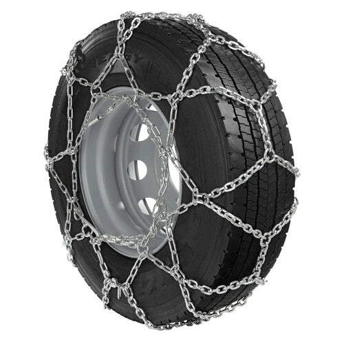 SnowDrive Cargo Professional Snow Chains - 31 10.0-20 20"