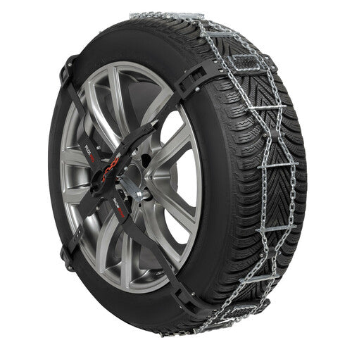 SnowDrive Pilot-Pro, cadenas de nieve para coches - P8