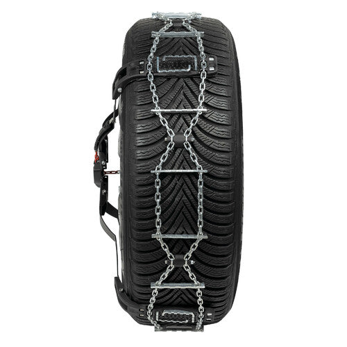 SnowDrive Pilot-Pro, cadenas de nieve para coches - P8