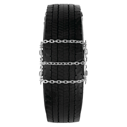 Cadenas de oruga para camión SnowDrive Standard Series, paquete de 2 - M-3