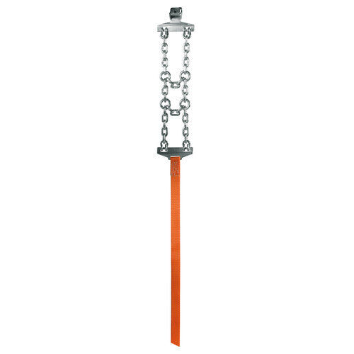 SnowDrive Europe Serie LKW-Kettenketten, 2er-Pack - 2E