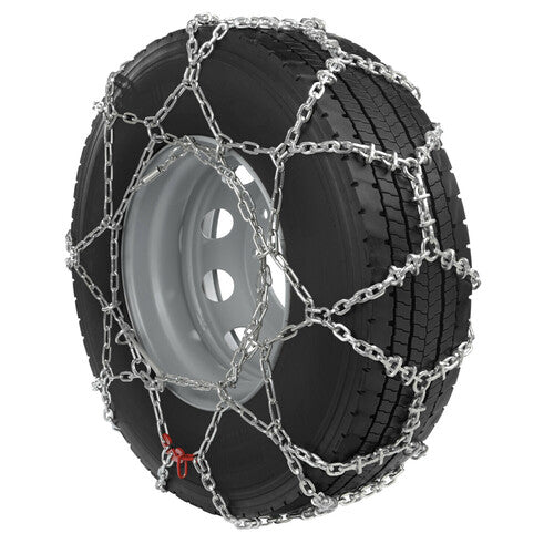 SnowDrive Cargo-Plus Professional EVO Schneeketten - CP41