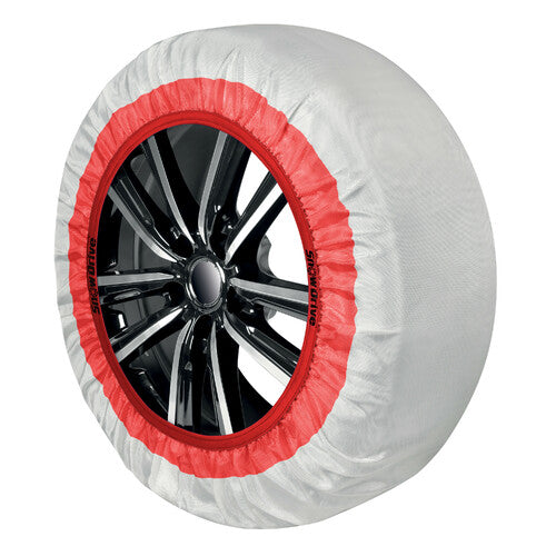 Calcetines de nieve resistentes SnowDrive para SUV y furgonetas de gran tamaño - SD66