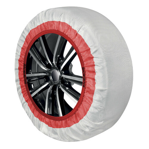 Calcetines de nieve resistentes SnowDrive para SUV y furgonetas de gran tamaño - SD74